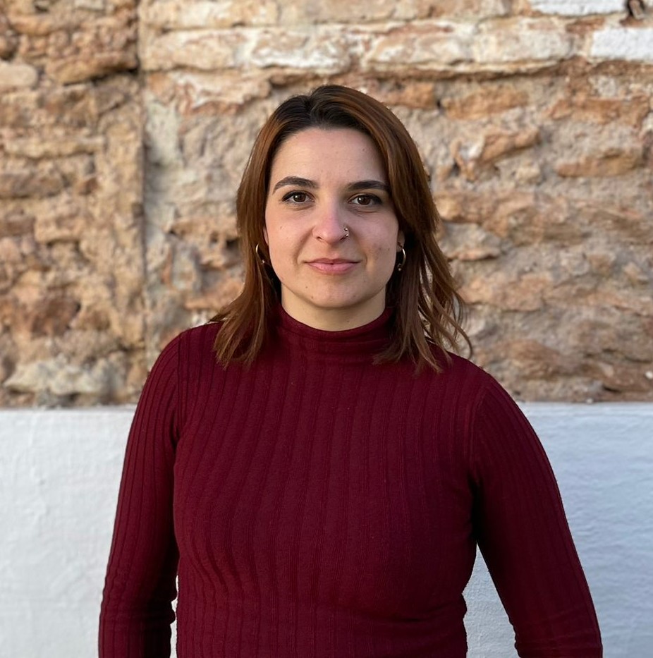 Nuria Fernández